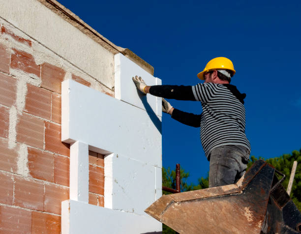 Best Spray Foam Insulation in Ligonier, IN