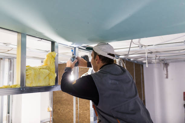 Best Spray Foam Insulation in Ligonier, IN